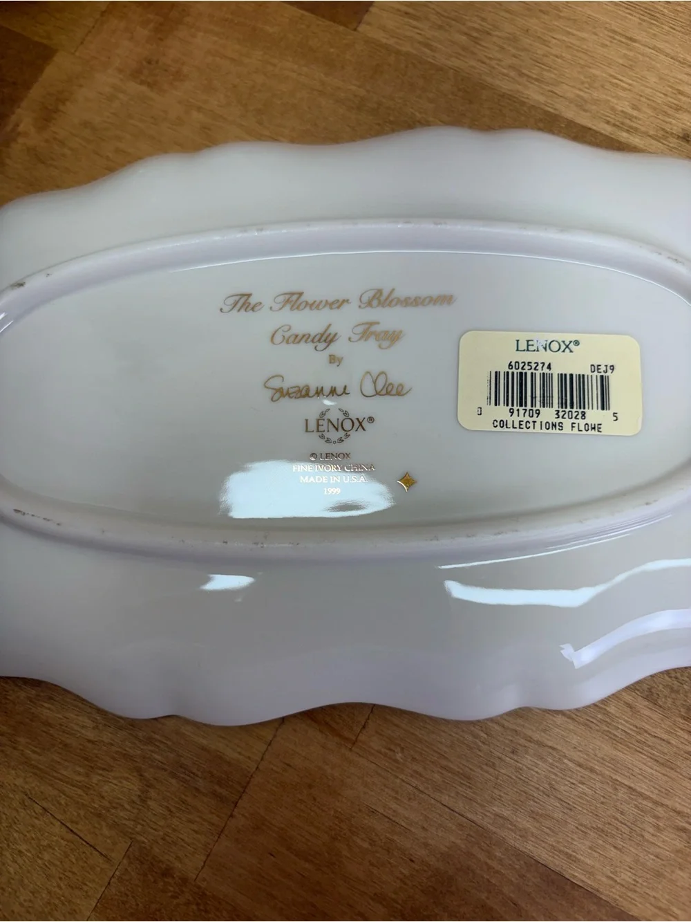Lenox gorgeous vintage